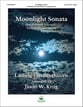 Moonlight Sonata Handbell sheet music cover